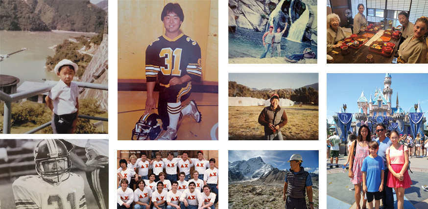 Miyamoto collage