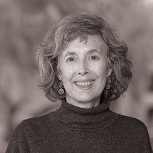 Rosemary J. Knight