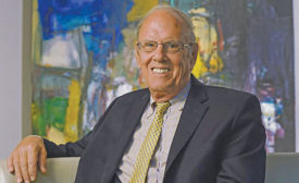 Preston Haskell