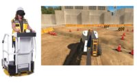 Virtual lift simulator