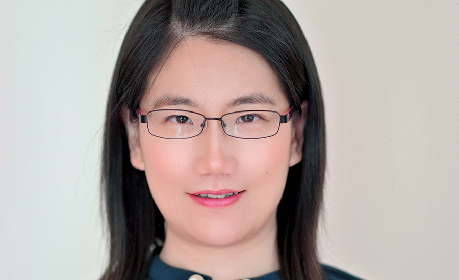 Lili Liang Lili Liang