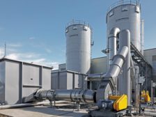 Little Patuxent Water Reclamation Plant Biosolids Addition