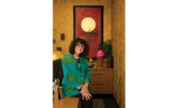 INTREN CEO Loretta Rosenmayer