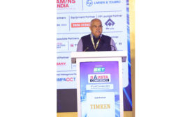 Indian Army Lt. General Rajeev Chaudhry