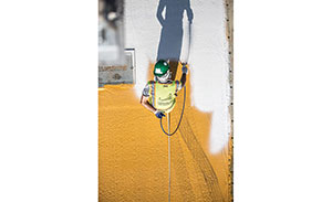 Mario Cuomo Bridge Worker