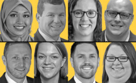 MidAtlantic Top Young Professionals