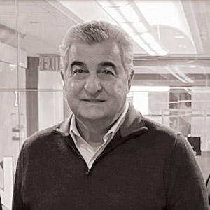 Tony Mazzo