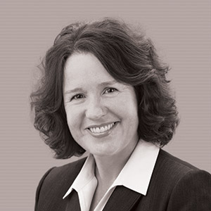 Valerie McCain