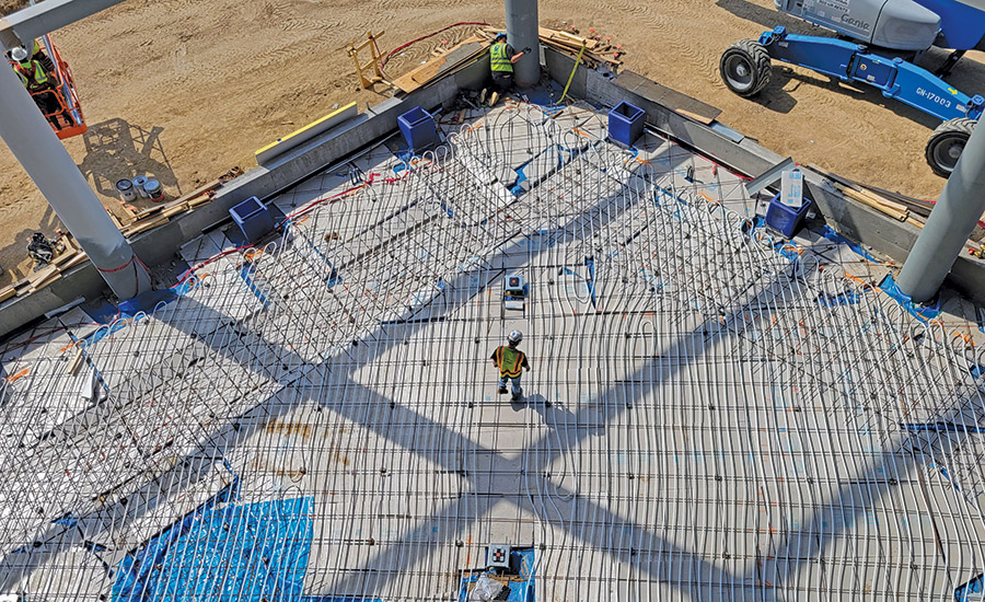 MTech: Diversified Growth Key to Firm’s Success