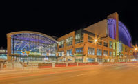 Gainbridge Fieldhouse of the Future