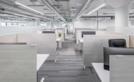 BART Headquarters