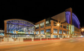 Gainbridge Fieldhouse of the Future Modernization