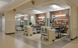 Memorial Hermann Texas Medical Center