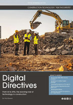 Construction Technology – Ask the Experts