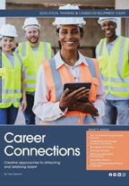 Education, Training & Career Development