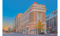 National Museum of Women in the Arts Renovation and Restoration