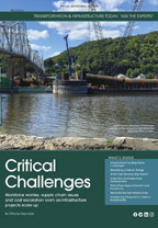 Transportation and Infrastructure Today – Ask the Experts