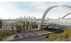 New Sixth Street Viaduct