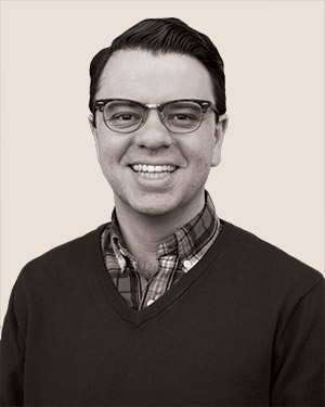 Nicholas Redding