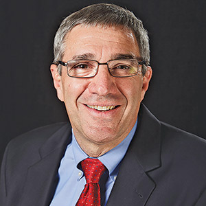 Nicholas M. DeNichilo