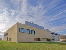 National Institute of Standards and Technology (NIST) Building 245 Modernization Task Orders 1 and 2