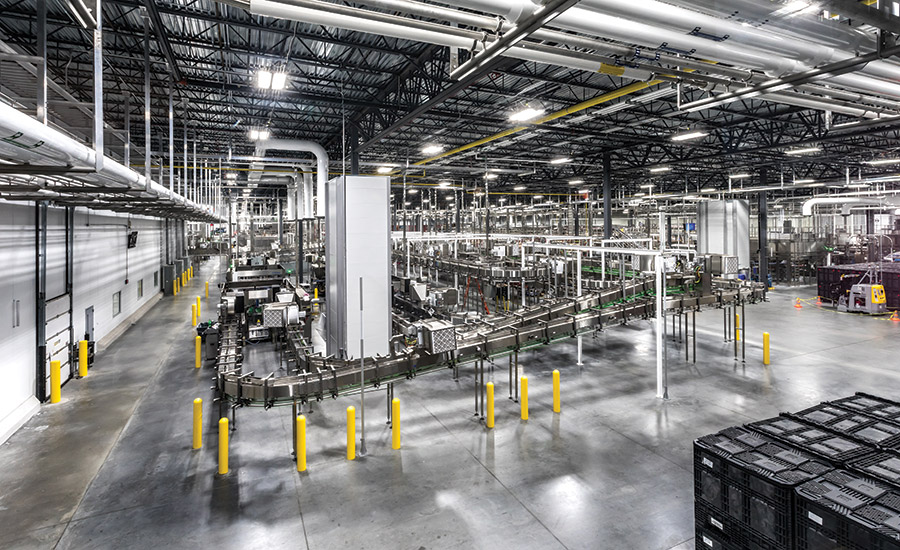 ENR Southeast 2024 Top Contractors: Builders Charge Ahead in Southeast After a Banner Year in 2023