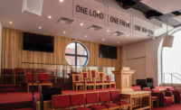 multifaceted church