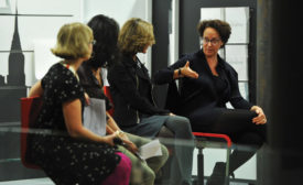 Claire Weisz,