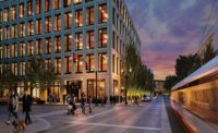 PAE Living Building