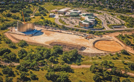 Vista Ridge