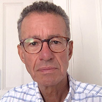 Peter Reina