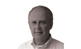 Peter Sluszka