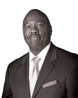 Phillip A. Washington