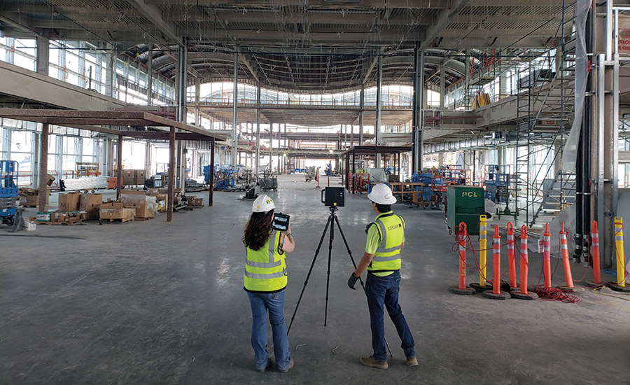 Matterport 