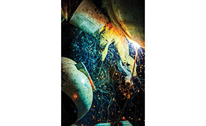 Pipeline Maintenance
