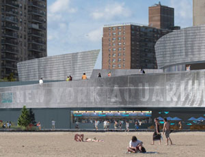 Photo Galleries for ENR New York
