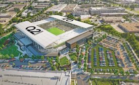 Q2 Stadium