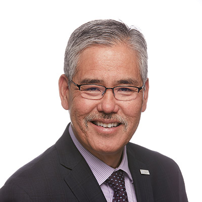 Randy Iwasaki