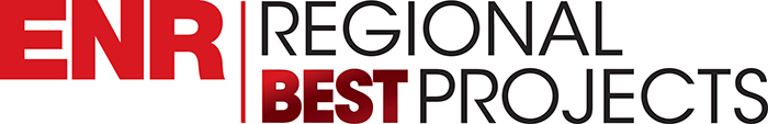 ENR Regional Best Projects 2016 Awards program