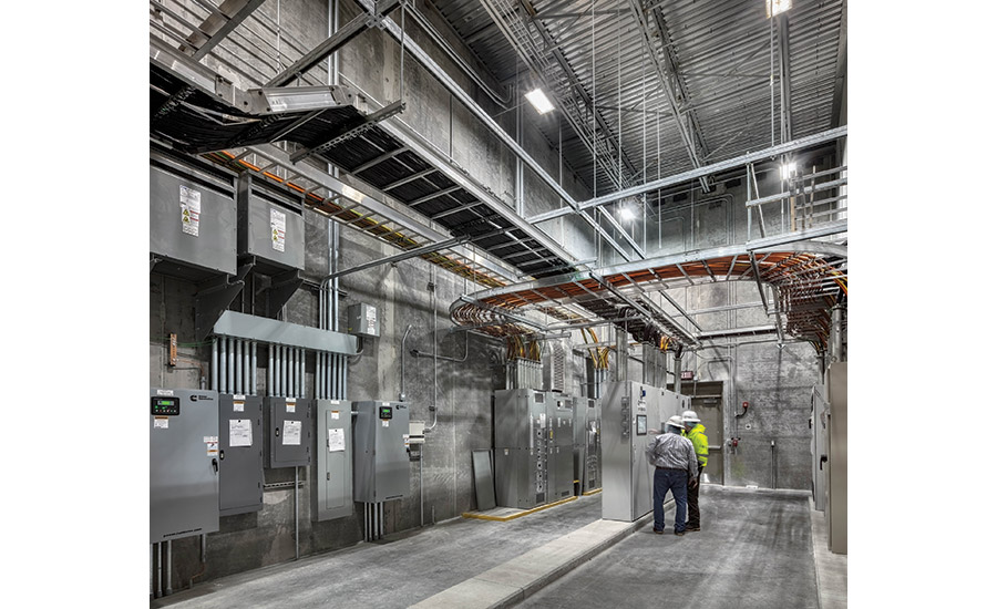 Riverbend Meats Processing Plant 