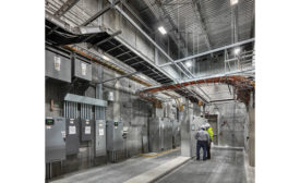 Riverbend Meats Processing Plant 
