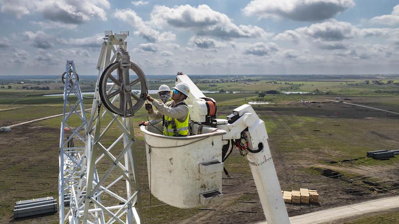 Primoris Services Is Texas & Louisiana Specialty Contractor of the Year 