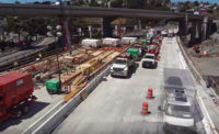 Overpass Replacement