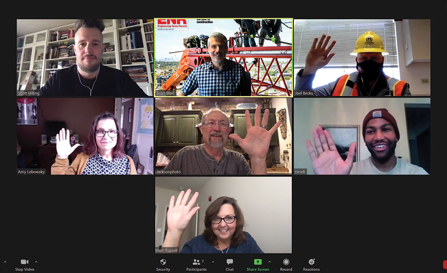 Picking ENR Photo Contest Winners