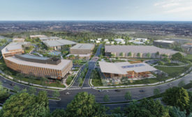 Spark LS campus