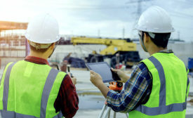 construction workers