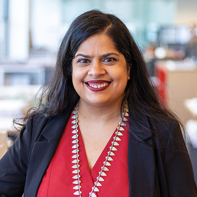 Shefali H. Sanghvi Shefali H. Sanghvi