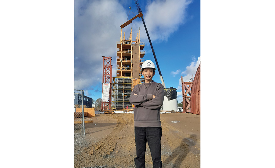 2028 update of ASCE/SEI 7