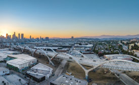 Sixth Street Viaduct Replacement 