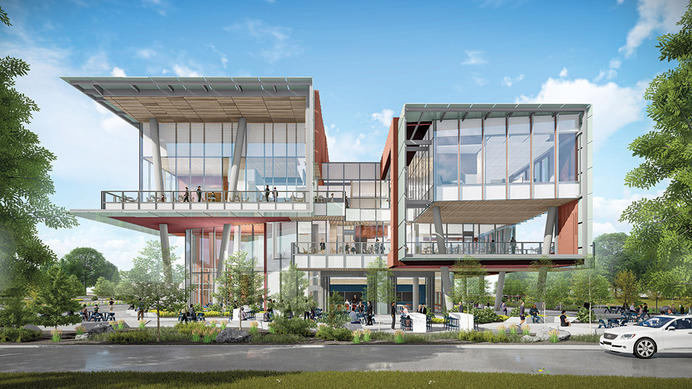 U.S. Food and Drug Administration Denver Laboratory